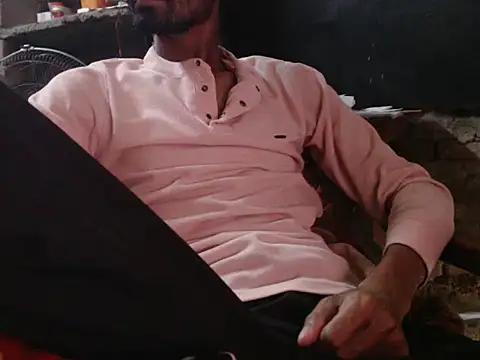 ThethunderPo from StripChat