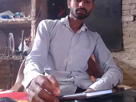 ThethunderPo from StripChat