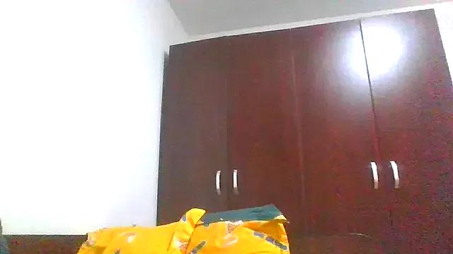 TheTopSecret from StripChat
