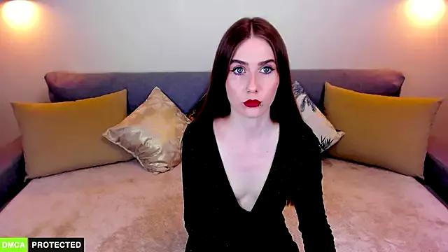 TheWoman__ from StripChat is Freechat
