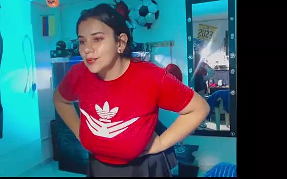 Theworldofhappiness from StripChat is Freechat