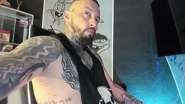 Thiago_pg566 webcams show profile image 
