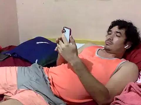 ThiagoDeseo webcams show profile image 