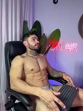 Photos of thiagoferrari2 from StripChat is Freechat