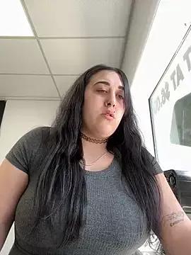 ThicBunz webcams show profile image 