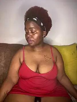 Thicklicious webcams show profile image 