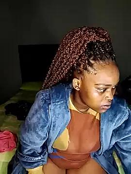 ThickPearlx23 webcams show profile image 