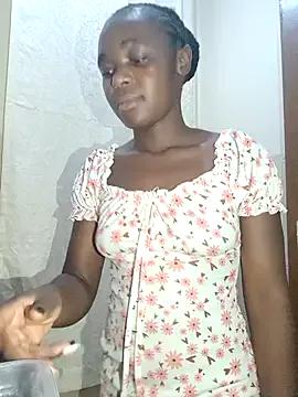 Thicky_Curry from StripChat is Freechat