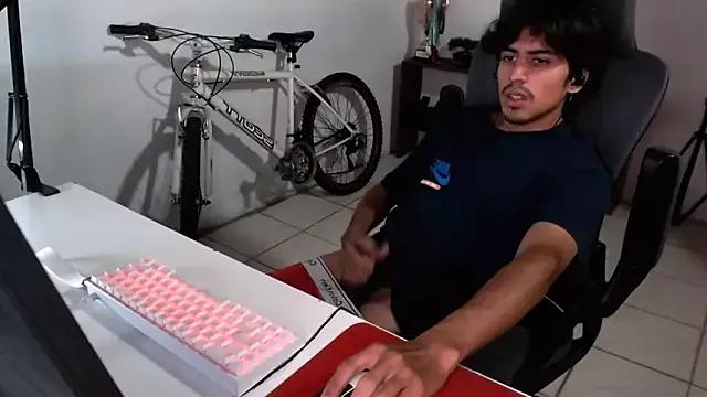 Thieves9 webcams show profile image 
