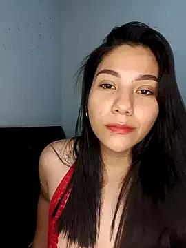 Thima28 from StripChat is Freechat