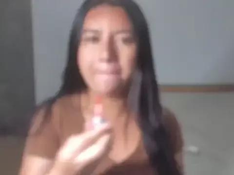 thinker_belle from StripChat is Freechat