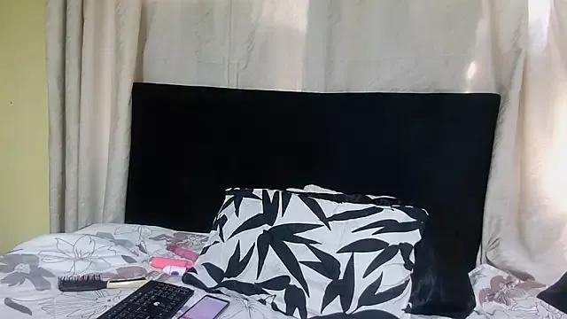 ThiqueKitten webcams show profile image 
