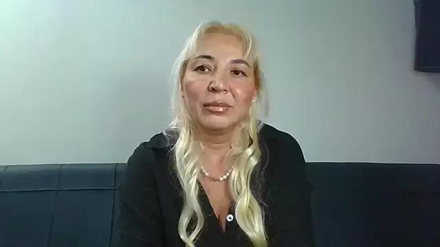 Thirieli webcams show profile image 