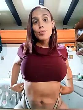 Thirstymoonxx webcams show profile image 