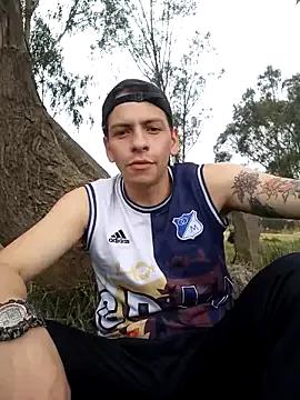 Thomasjons_ webcams show profile image 