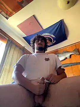 ThomasL4187 from StripChat is Freechat