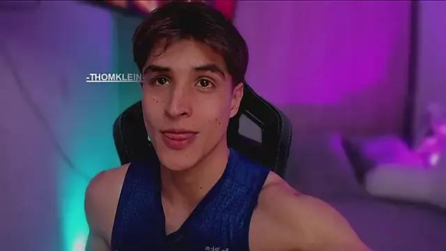 Thomklein webcams show profile image 