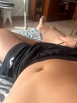 Thor955555 webcams show profile image 