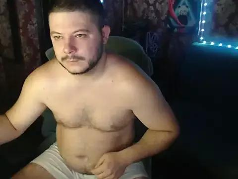 Thor_master webcams show profile image 