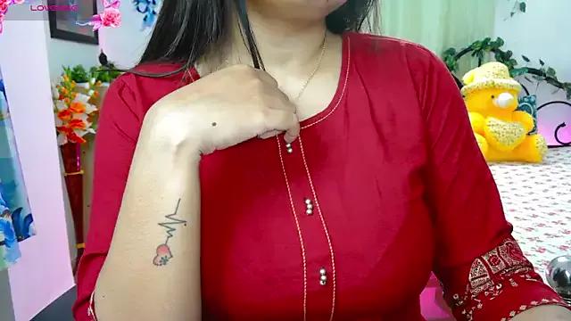 Photos of thyAnvi from StripChat is Freechat