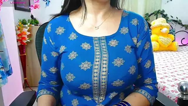 Photos of thyAnvi from StripChat is Freechat