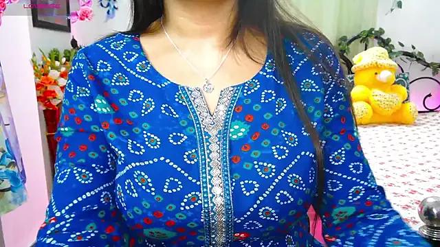Photos of thyAnvi from StripChat is Freechat