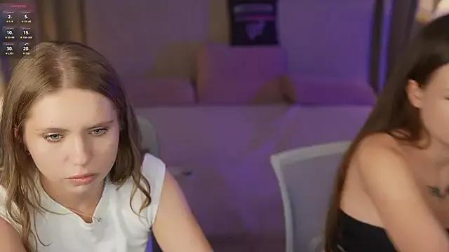 Tiana_Princesss from StripChat is Freechat