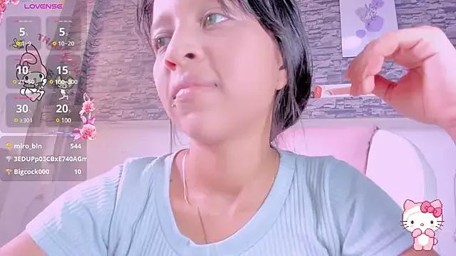 Tianna_princess webcams show profile image 