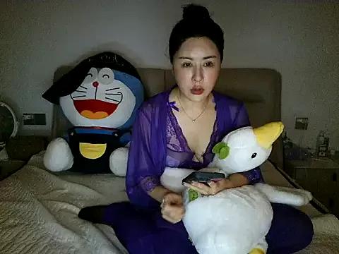 Tiantian-520 webcams show profile image 