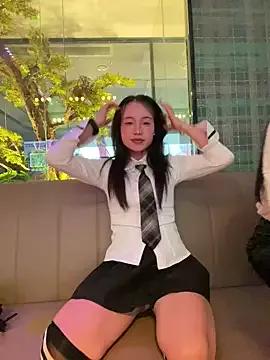 Tiantiandao webcams show profile image 