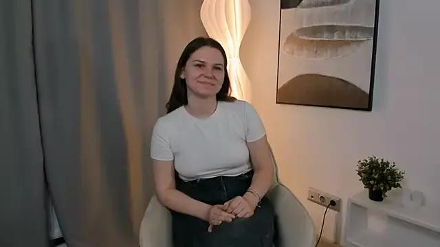 TieraJes from StripChat is Freechat