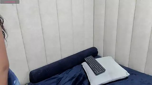 TifanyGrey webcams show profile image 