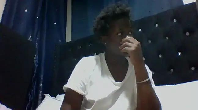 tiffanny-254 from StripChat