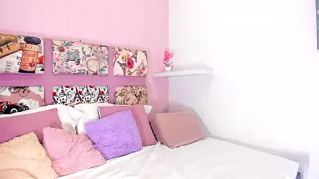 tiffanny_jackson from StripChat is Freechat