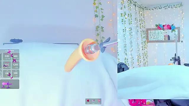 Tiffanny_Love_ from StripChat