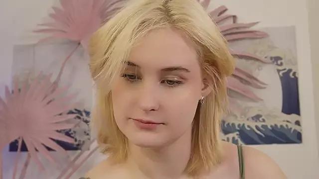 tiffannyjons from StripChat
