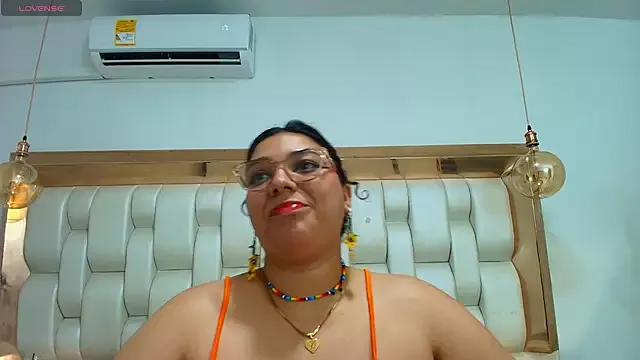 TiffantyAndStacy from StripChat is Freechat