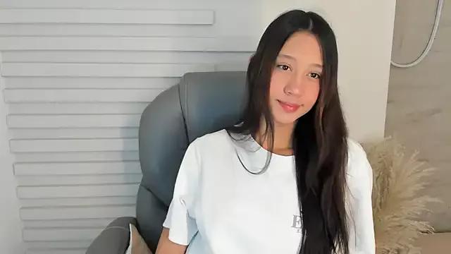 Tiffany-gil webcams show profile image 