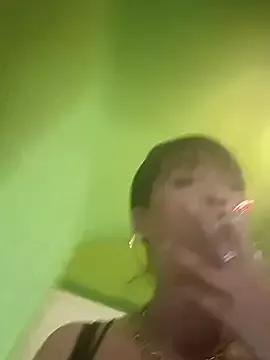 Tiffany35 from StripChat