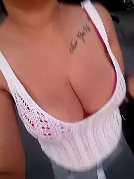 Tiffany35 from StripChat