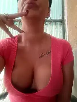 Tiffany35 from StripChat