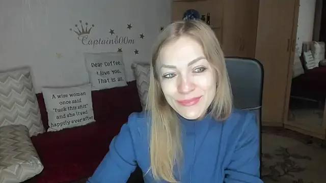 Tiffany_Bates from StripChat