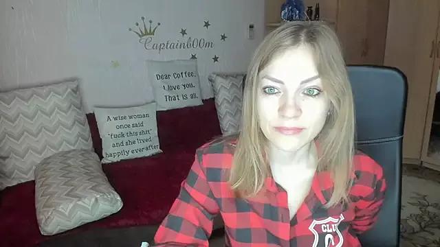 Tiffany_Bates from StripChat