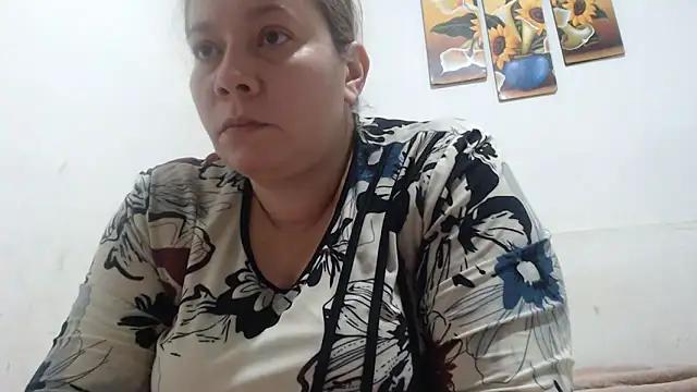 tiffany_horny_1 from StripChat