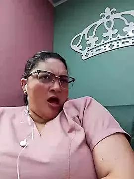 tiffany_Johnson1 from StripChat is Freechat