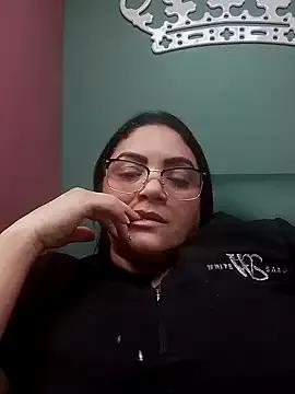 tiffany_Johnson1 from StripChat