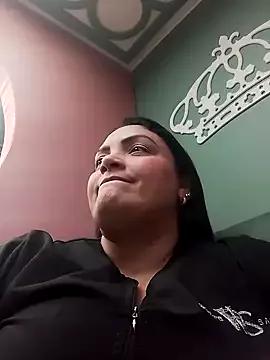 tiffany_Johnson1 from StripChat is Freechat