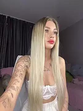 Tiffany_Kissss webcams show profile image 