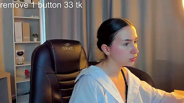 Tiffany_Wade from StripChat
