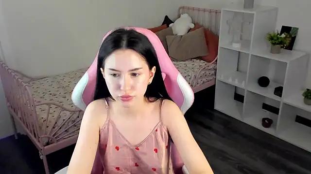 Tiffany_Wade from StripChat
